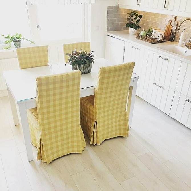 Ідеї реставрації стільців Ідеї для реставрації стільців: перетворення старих меблів на стильний акцент.