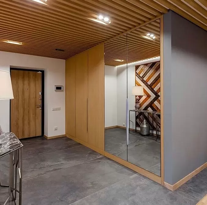 Вибір ідеальної шафи Поради щодо вибору шафи: врахування розмірів кімнати, дизайн шафи купе.