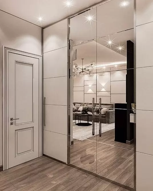 Шафа в дитячій Дизайн шафи-купе в дитячій кімнаті з яскравим та безпечним дизайном.