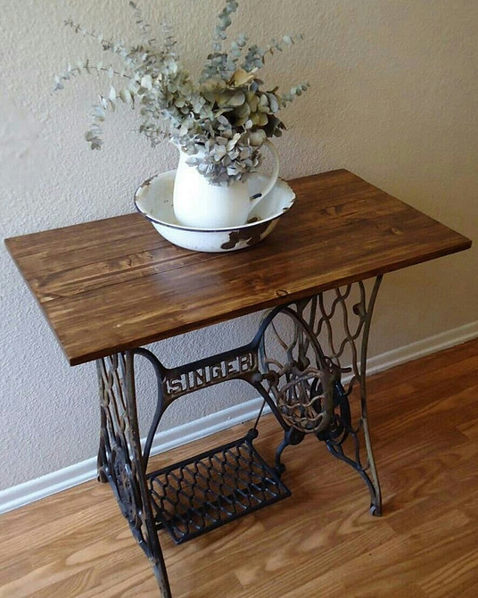 Творчі столики своїми руками 9 незвичайних ідей журнальних столиків своїми руками: саморобні меблі для креативного дому.