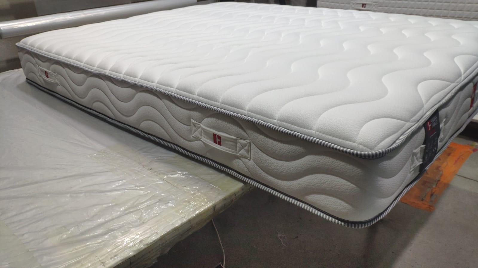 Матрац базель (basel) 5 | фабрика естелла Матрац базель (basel) - зображення 5