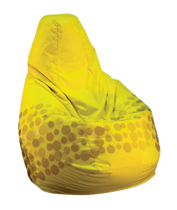 Кольори на будь-який смак Яскраві крісла-мішки різних кольорів: оберіть ідеальний бін бег для вашого інтер'єру.