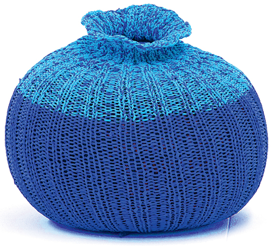 Комфорт для двох Великий крісло-мішок для двох: комфортне місце для перегляду фільмів та спільного відпочинку.