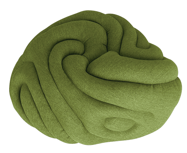 Вибір на будь-який смак Крісла-мішки різних розмірів та форм: широкий вибір безкаркасних меблів для будь-якого простору.