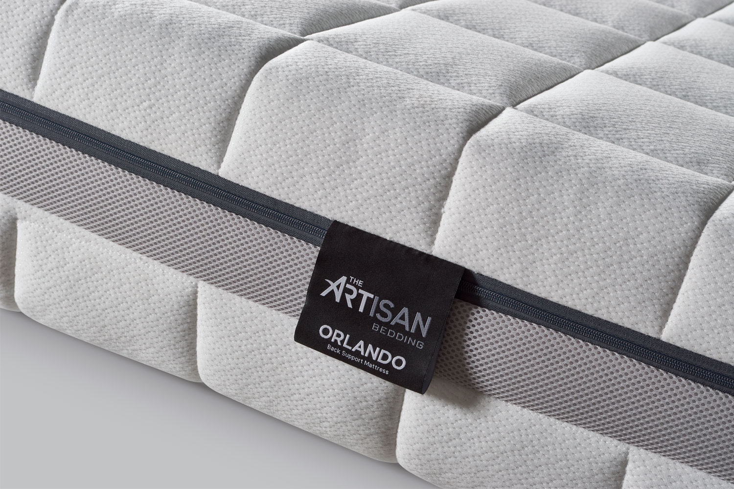 Матрац орландо (orlando) 7 | фабрика естелла Матрац орландо (orlando) - зображення 7