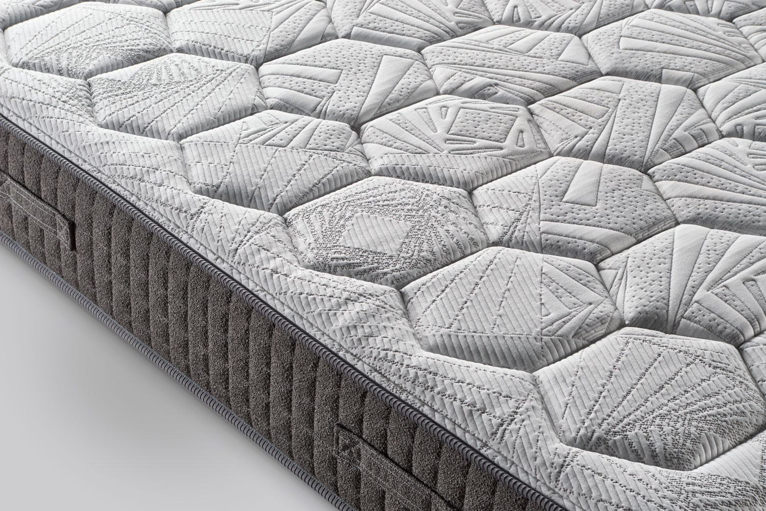 Матрац шерідан (sheridan) 6 | фабрика естелла Матрац шерідан (sheridan) - зображення 6