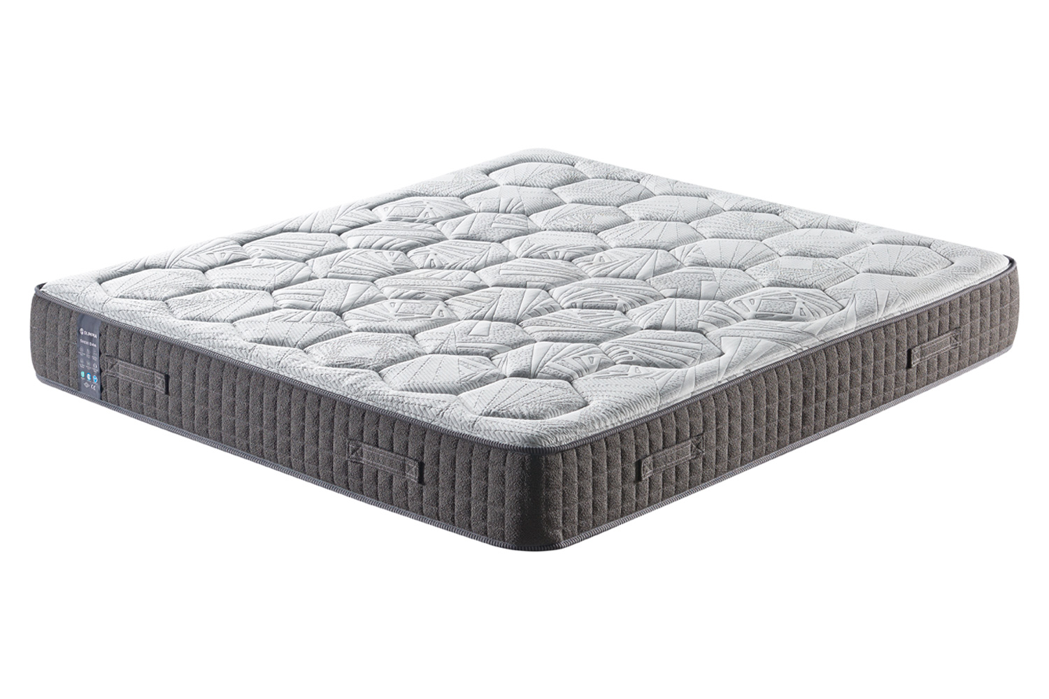 Матрац шерідан (sheridan) 1 | фабрика естелла Матрац шерідан (sheridan)