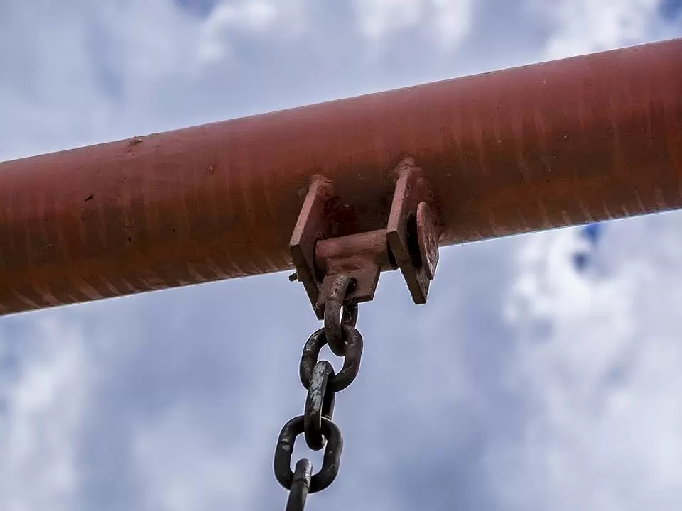 Міцні гойдалки своїми руками Металеві садові гойдалки, зроблені своїми руками: детальна інструкція з виготовлення міцного каркасу