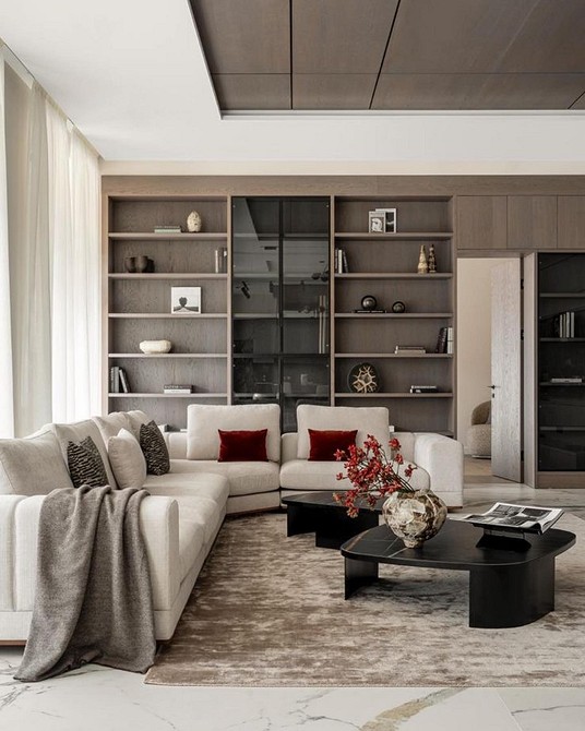 Світлий затишок Світлий диван в інтер'єрі: сучасний дизайн, зносостійка оббивка, модні кольори 2026