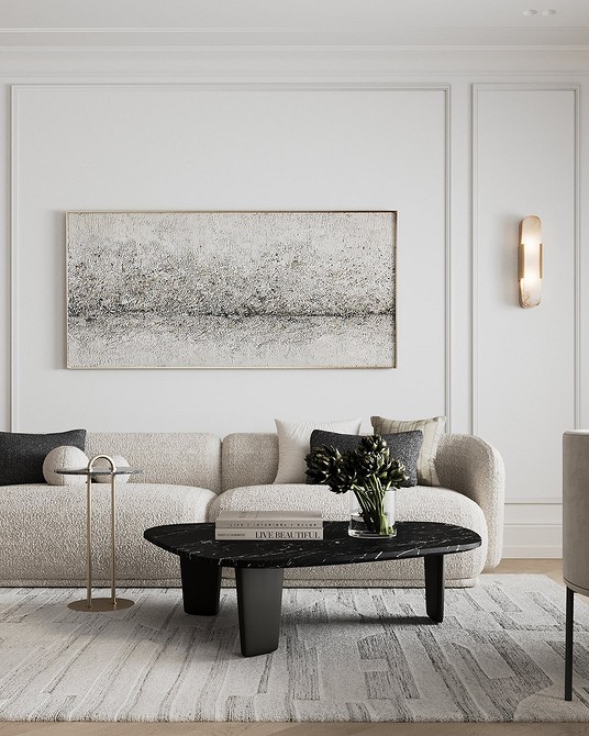 Натуральний диван Диван з натуральної тканини світлого кольору: екологічний вибір для вашого дому 2026