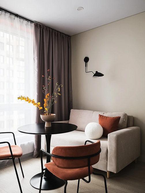 Тренди диванів 2026 Дизайн диванів 2026: тренди та антитренди, натуральні матеріали та світлі кольори