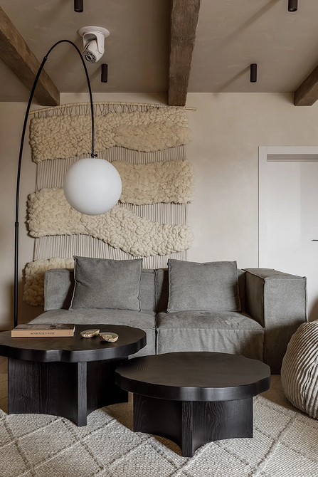 Еко-диван 2026 Екологічні дивани 2026: оббивка з натуральних матеріалів, екологічність та естетика в інтер'єрі