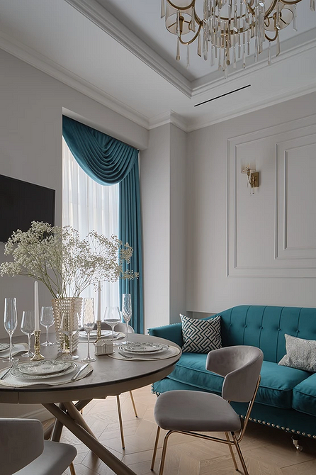 Світлий диван у вітальні Сучасний диван 2026: зносостійка оббивка, світлі кольори в інтер'єрі вітальні