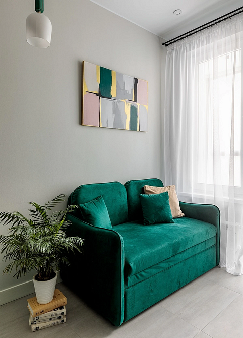 Еко диван: світлий дизайн Екологічний диван 2026: натуральні матеріали, світлі відтінки, сучасний дизайн інтер'єру