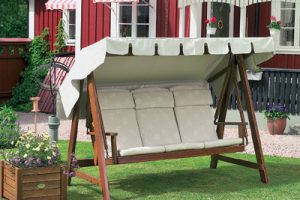 Дитячий диван-літак: як створити кімнату мрій для вашої дитини — дитячі гойдалки диванного типу 2026