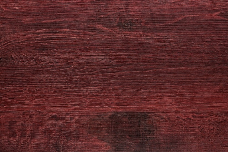 Червоне сяйво Червоне дерево в інтер'єрі, меблі з натурального шпону, дизайн 2026