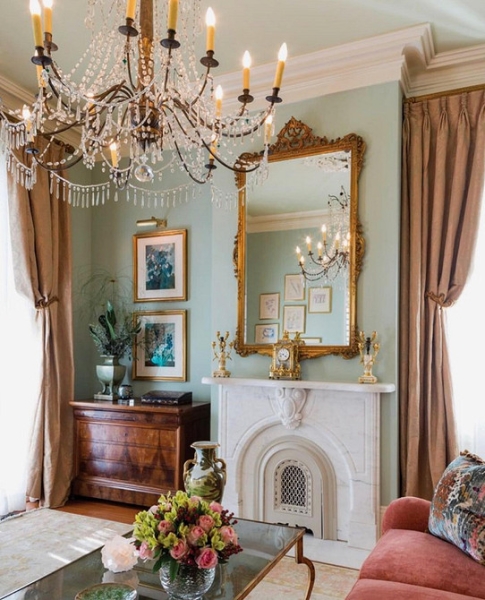 Червона комбінація Поєднання червоного дерева з іншими кольорами в інтер'єрі, дизайн 2026