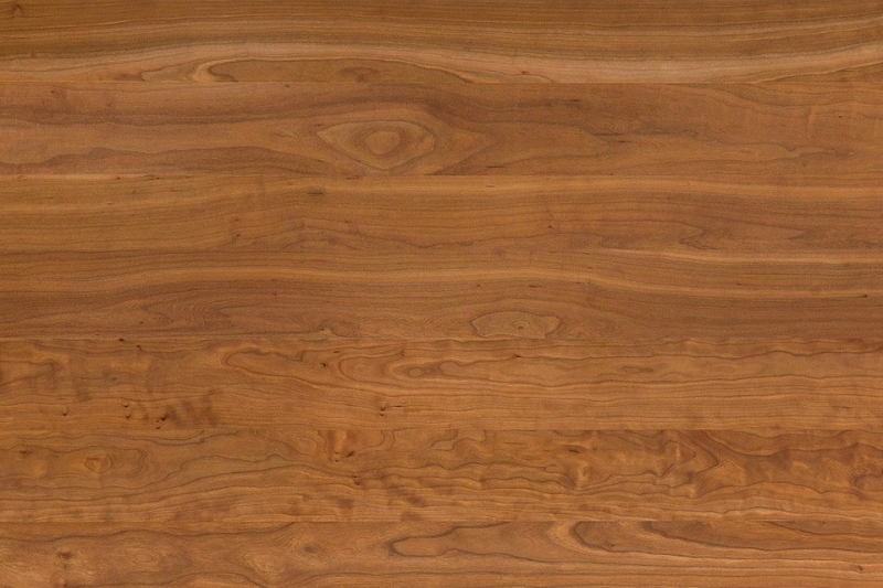 Вишнева класика Вишневі меблі з натурального шпону: класичний дизайн інтер'єру 2026