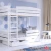Двоярусне ліжко дует плюс 12 | фабрика естелла Двоярусне ліжко дует плюс 11 | фабрика естелла