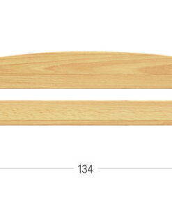 Альтернативний вигляд Подвійна планка безпеки ПЛЮС