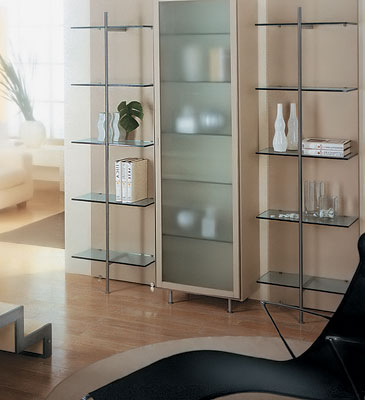 Стелажі для музею Меблі для зберігання колекцій 2026: стелажі в музеї, організація простору.