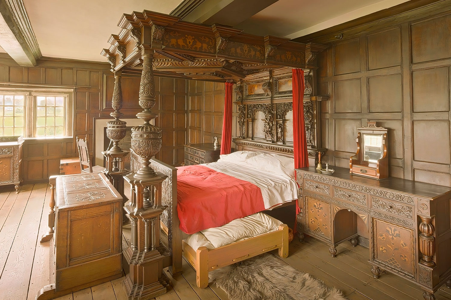 Еволюція матраців: історія Колаж історичних та сучасних матраців, що ілюструє еволюцію комфорту для сну