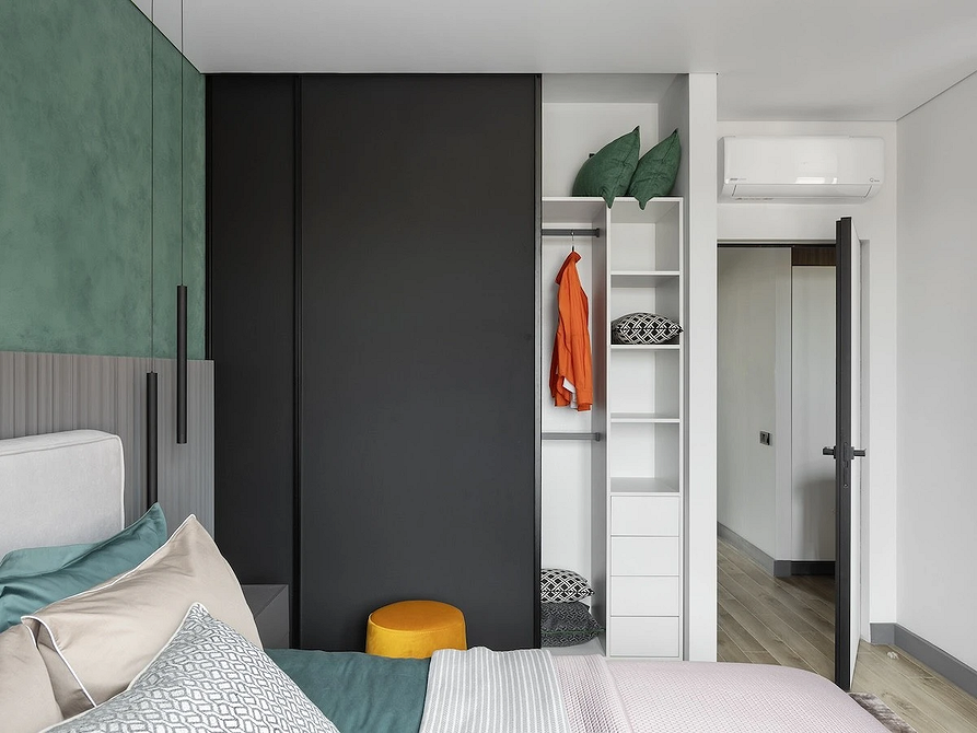 Дитяча для хлопчика Меблювання дитячої кімнати для хлопчика: функціональні меблі та безпечний простір.