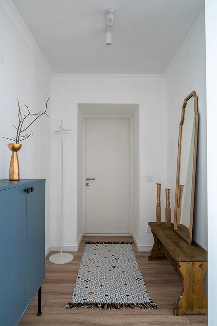 Простір 2026 Ідеї для розстановки меблів у кімнаті для візуального збільшення простору в 2026 році