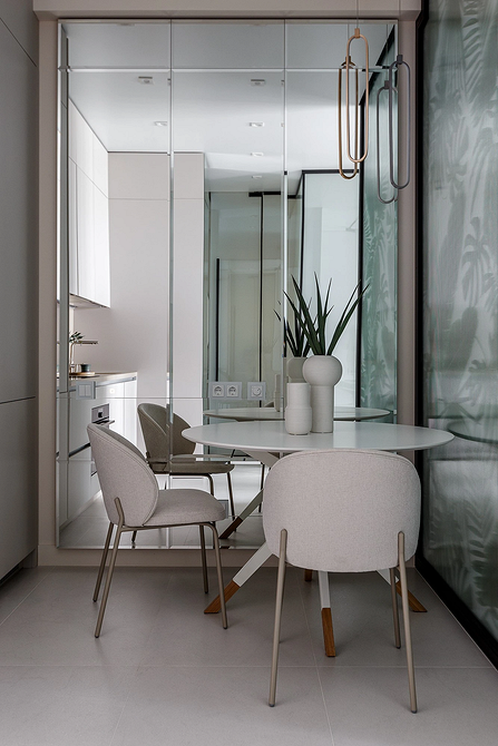 Трансформери Планування кімнати з використанням меблів-трансформерів для максимальної економії місця.