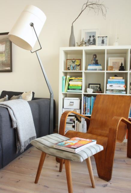 Гармонія в еклектиці Поєднання стилів: як гармонійно поєднати різні меблі в еклектичному інтер'єрі