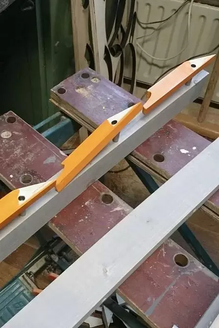 Креативна вішалка своїми руками Креативна настінна вішалка з дерева, зроблена власноруч: оригінальний декор для дому.