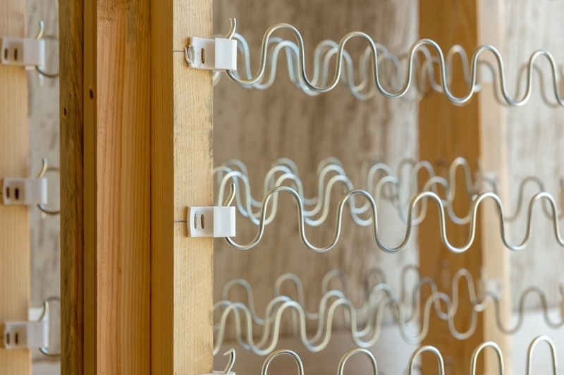 Жорсткість дивана: важливий фактор Як вибрати наповнювач для дивана: поради щодо жорсткості, матеріалів та довговічності