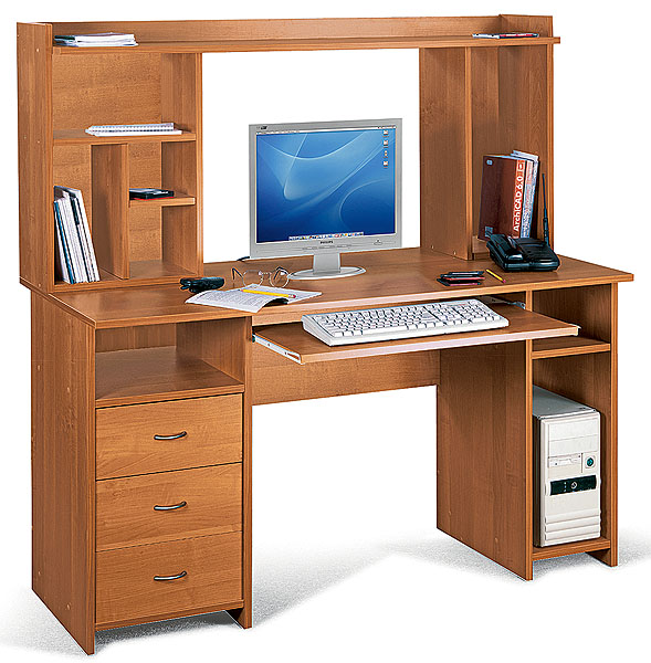 Стіл з регулюванням висоти Сучасний комп'ютерний стіл з регулюванням висоти: ергономічне рішення для дому.