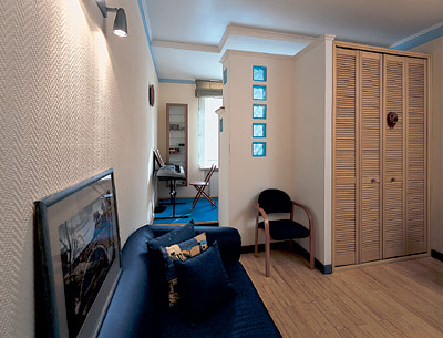 Дитяча кімната капітана Дитяча кімната 2026 в стилі капітана: безпечний простір для ігор та розвитку дитини