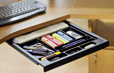 Ергономічний стіл 2026 Сучасний комп'ютерний стіл для дому та офісу з ергономічним дизайном.