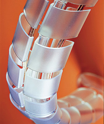 Геймерський стіл майбутнього Геймерський комп'ютерний стіл 2026 з підсвіткою та зручною стільницею.