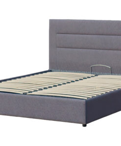 Ліжко Горизонт NEW 160x200 з ортопедичною основою