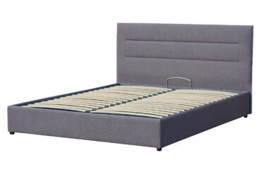 Ліжко Горизонт NEW 160x200 з ортопедичною основою