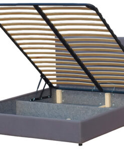 Альтернативний вигляд Ліжко Горизонт NEW 160x200 з ортопедичною основою