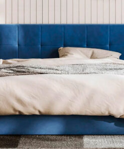 Альтернативний вигляд Ліжко Грінвіч NEW 160х200 з ортопедичною основою