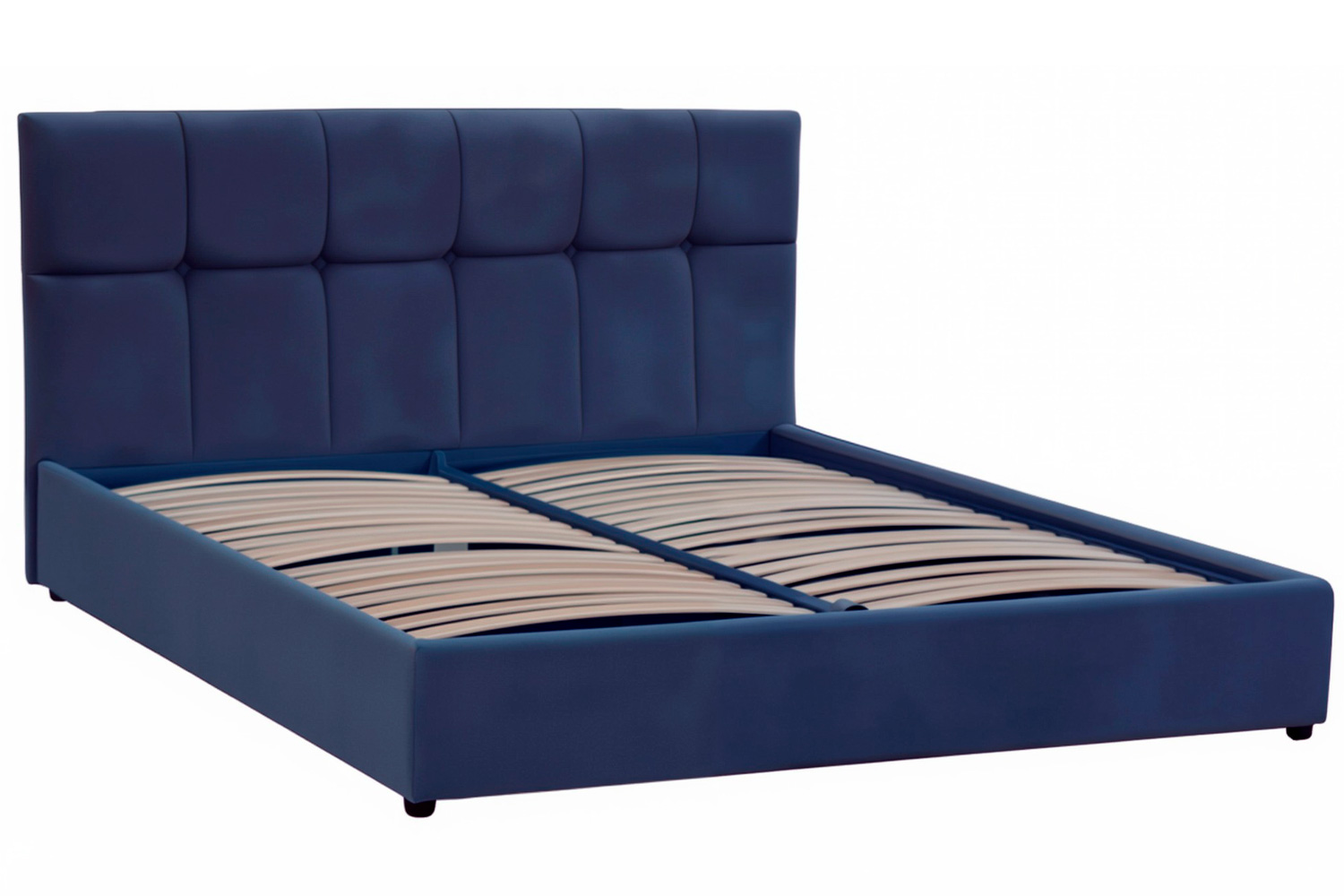 Ліжко грінвіч new 160х200 з ортопедичною основою 1 | фабрика естелла Ліжко грінвіч new 160х200 з ортопедичною основою