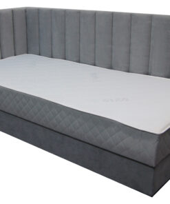 Ліжко Перлина 90х200 з матрацом