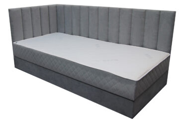 Кращі ліжка та матраци від виробника 39 | фабрика естелла Ліжко перлина 90х200 з матрацом