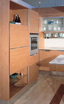 Практичність кухонних механізмів Практичні кухонні механізми для оптимізації робочого простору та зручності приготування їжі.