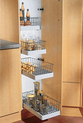 Плавне закривання 2026 Інноваційні кухонні механізми з плавним закриванням для комфортного використання у 2026.