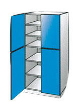 Вибір механізмів Внутрішні механізми кухонних шаф: огляд та поради щодо вибору