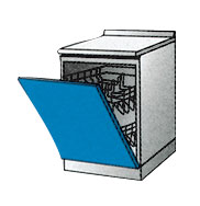 Функціональна фурнітура 2026 Сучасна кухонна фурнітура 2026: механізми для оптимізації простору та легкого доступу.