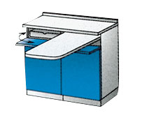 Плавне закривання 2026 Інноваційні кухонні механізми з плавним закриванням для кухні 2026: зручність та довговічність.