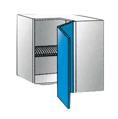 Газові ліфти Сучасні рішення для кухонних механізмів: газові ліфти та інші елементи