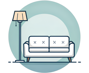 Ліжка та матраци